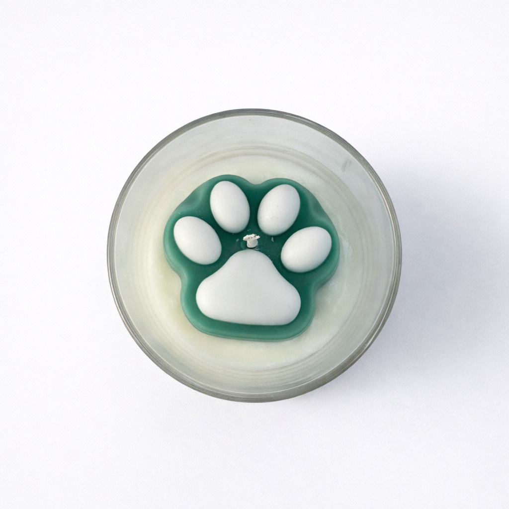 Аромо-лапка Арктический плющ — фото 4