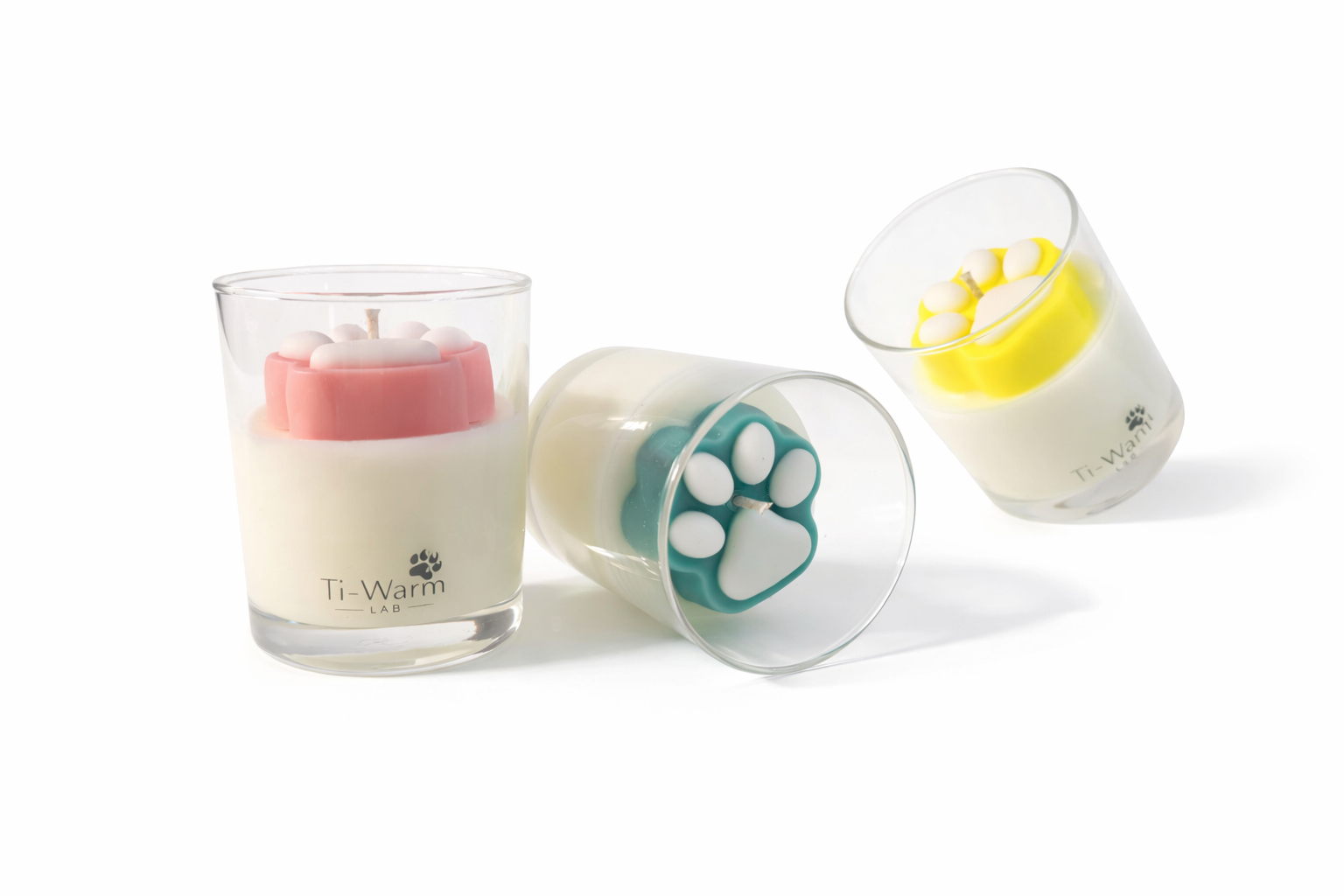 Аромо-лапка Жвачка  — фото 5