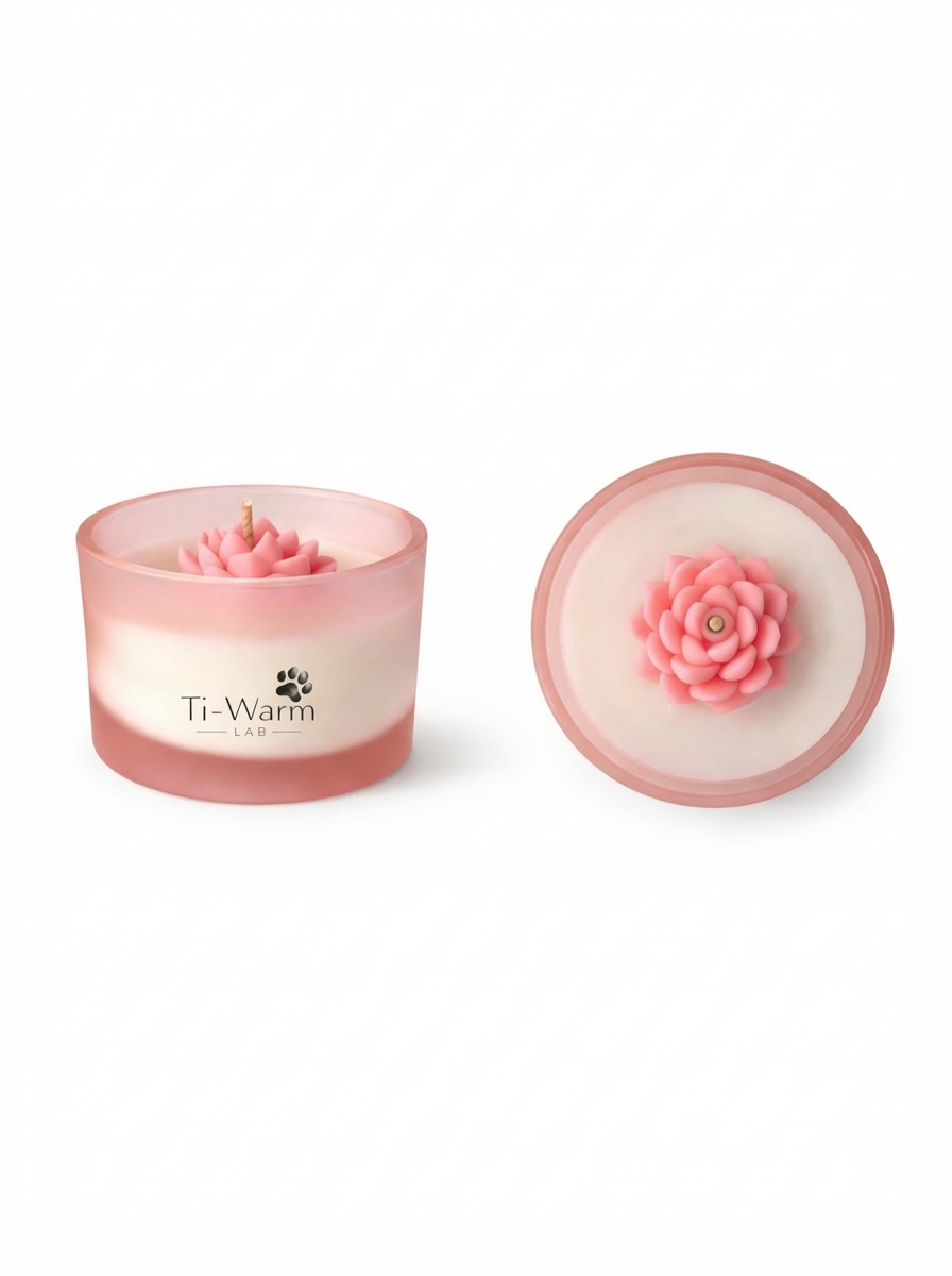 Формула Нежности розовая